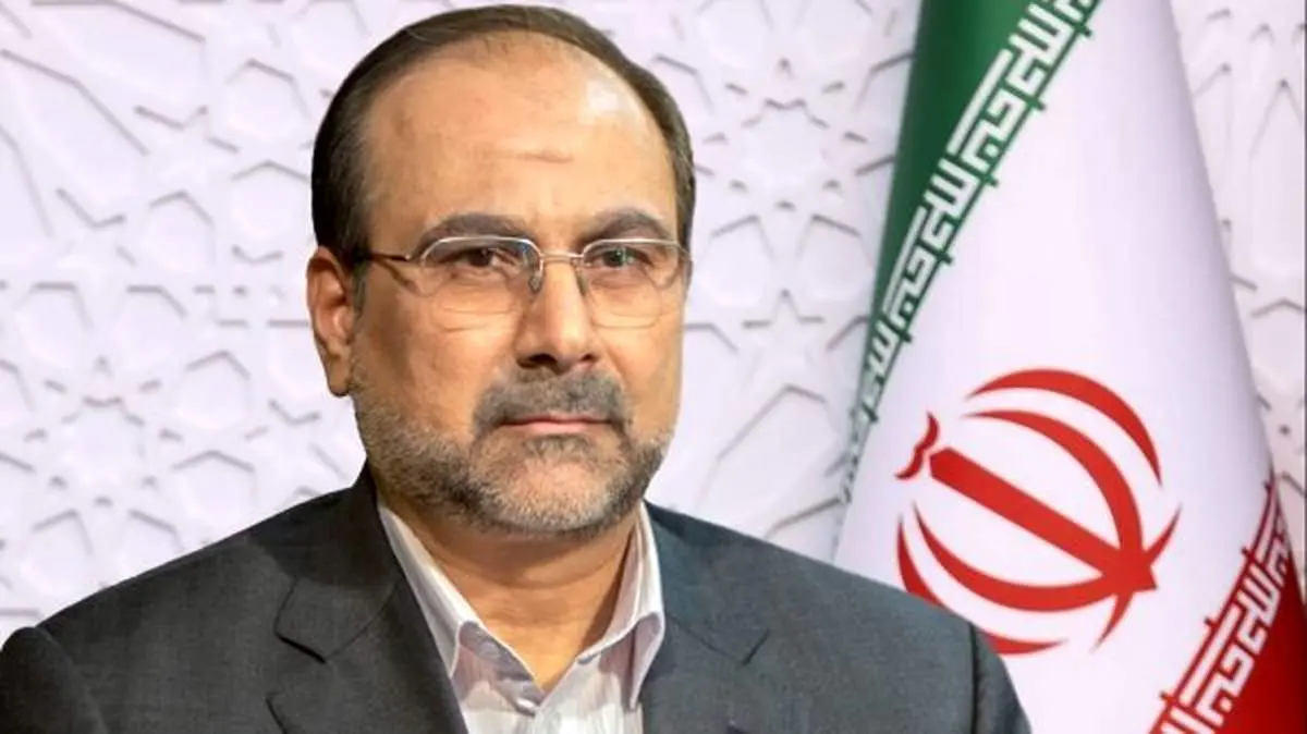 انتصاب محمدرضا مخبر دزفولی به عضویت هیئت امنای موسسه تحقیقات واکسن و سرمسازی رازی
