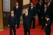 آقای رئیس جمهور مرد و دوباره زنده شد! + عکس