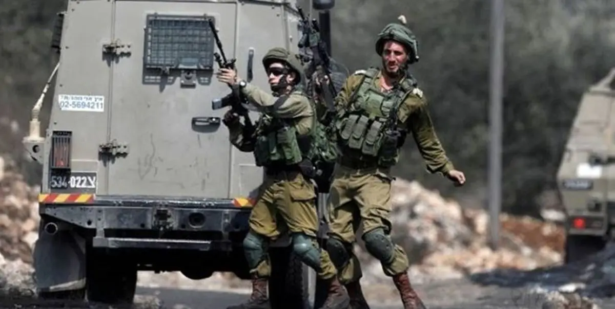 اسرائیل از جنگ منطقه ای می ترسد