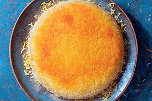 علت خواب آلودگی و بی حالی بعد از مصرف برنج چیست؟