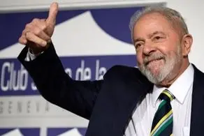 رئیس جمهور برزیل انتخاب شد