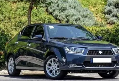 قیمت خودرو‌های ایران خودرو شنبه ۲۰ اردیبهشت ۱۴۰۴/ جدول
