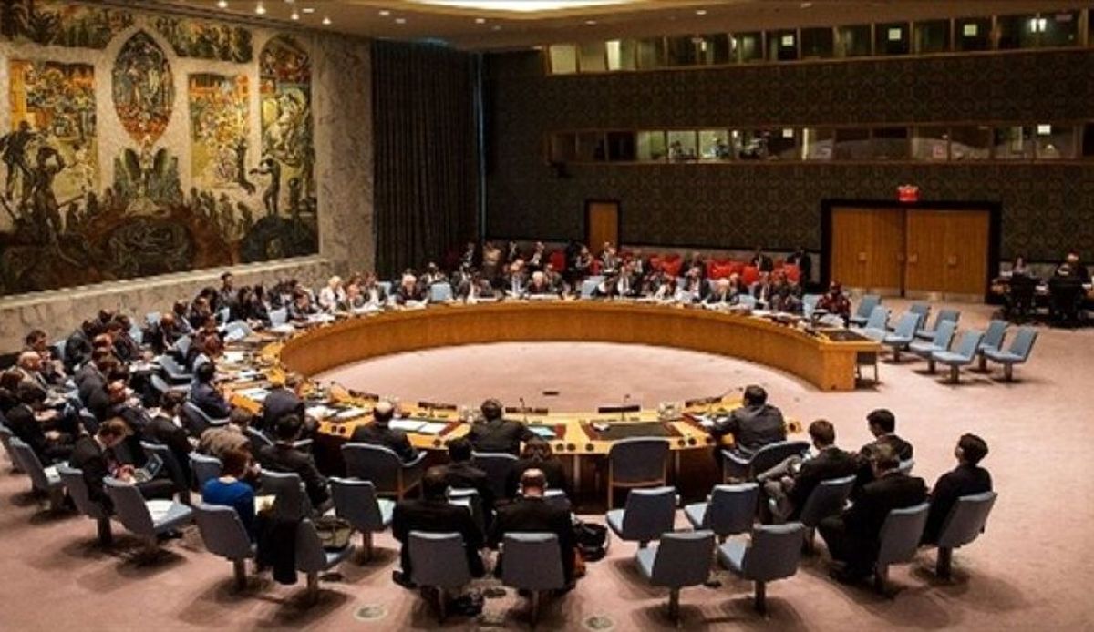 رفتار عجیب چین و روسیه در جلسه شورای امنیت