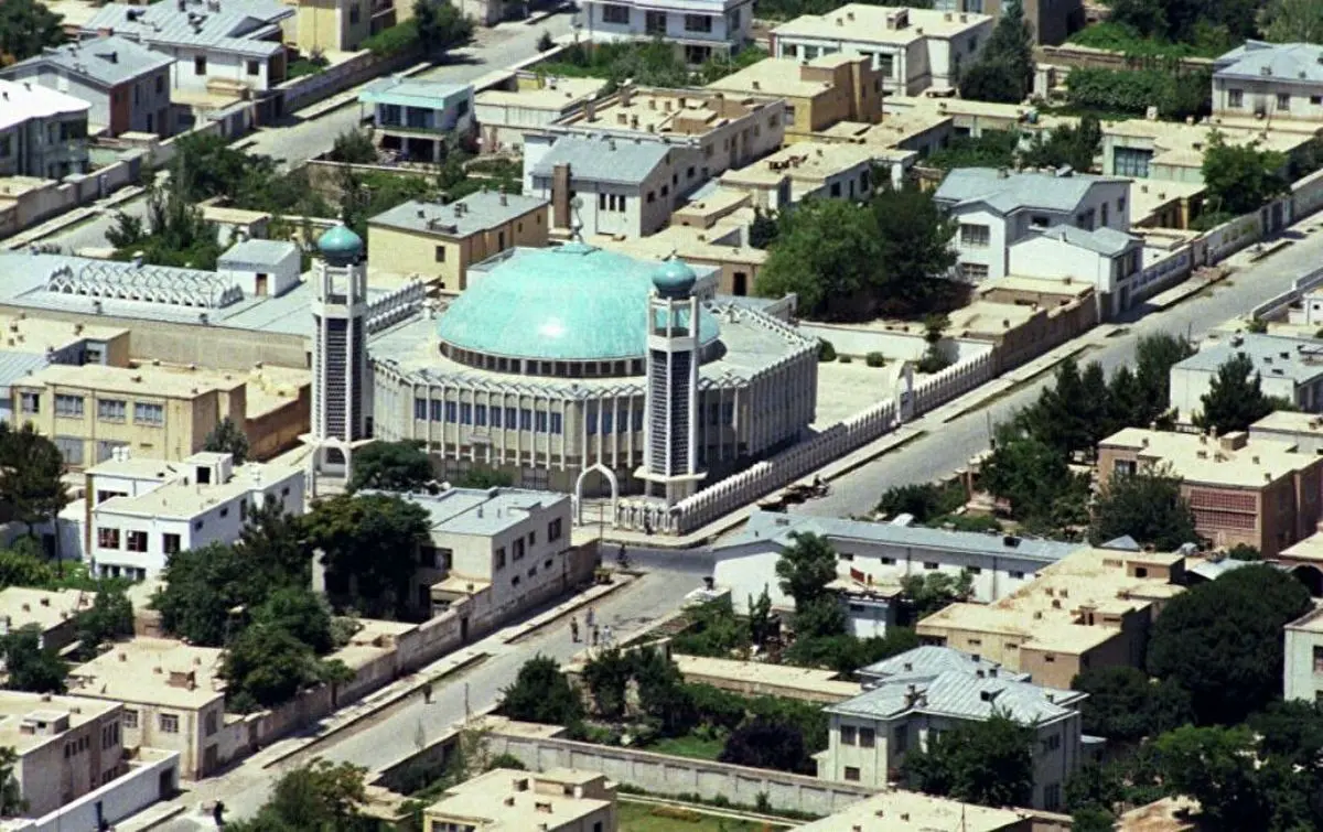 اقدام جدید امارات در افغانستان عملی شد