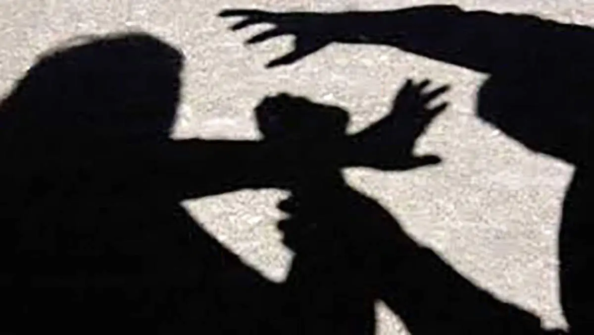 حکم اعدام در انتظار مردمتجاوزی که به دختر جوان تعرض کرده بود