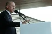 رئیس جمهور ترکیه به پوتین وقت داد