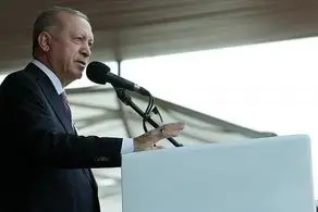 چه عاقبتی در انتظار اردوغان است؟