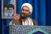 نماز جمعه این هفته تهران به امامت حاج علی اکبری برگزار می‌شود