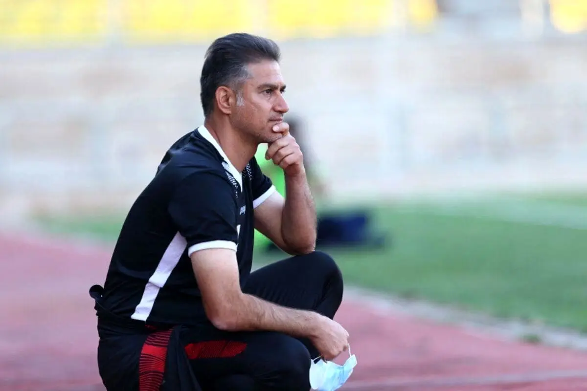 سرمربی جدید پرسپولیس مشخص شد