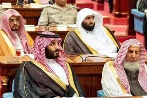 تلاش عربستان سعودی برای جلب رضایت دولت جدید آمریکا