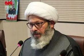 فوری؛ حجت‌الاسلام قاسمیان دستگیر شد