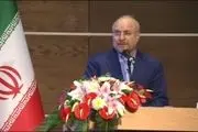 قالیباف: باورهای قرآنی رزمندگان وفرهنگ مقاومت باعث پیروزی ما در دفاع مقدس شد