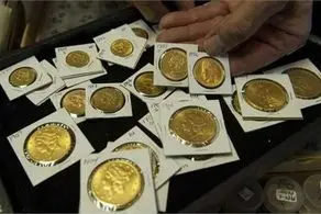 قیمت سکه امروز ۲۹ خرداد ماه ۱۴۰۱ + جدول
