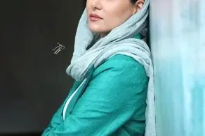 پریناز ایزدیار با کت و شلوار کله غازی مرزهای خوش تیپی را جابجا کرد/ ببینید