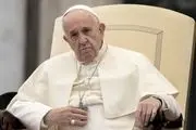هشدار جدید پاپ؛ مراقب مافیاها باشید!+جزییات