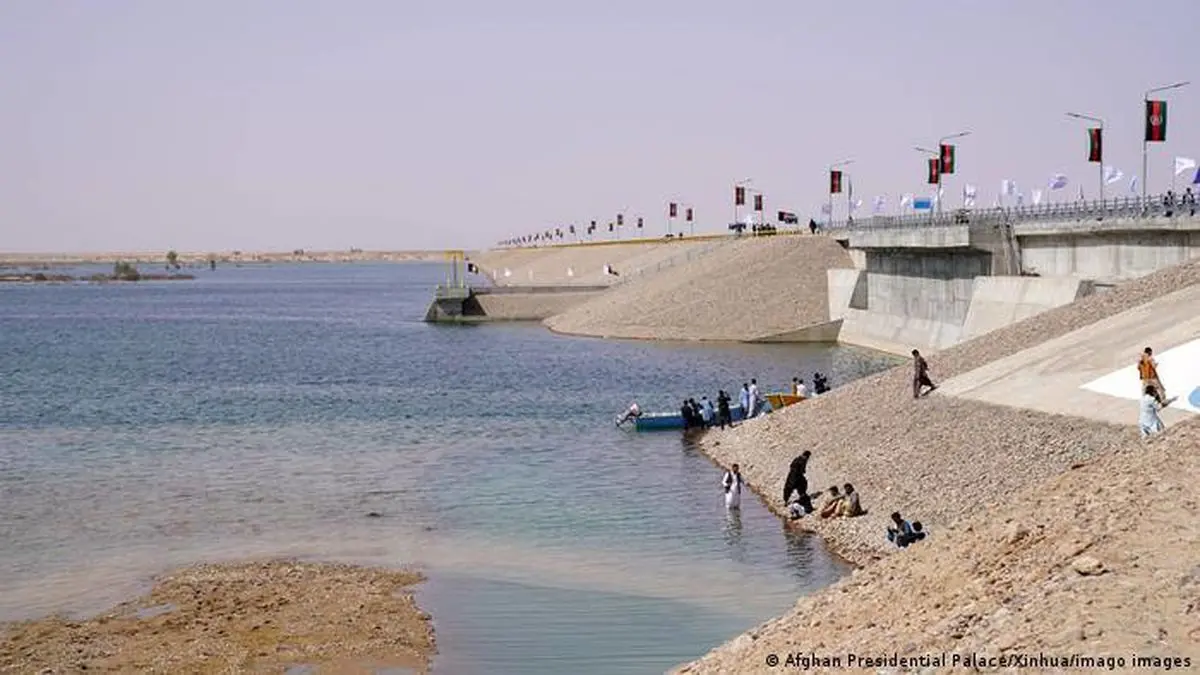 طالبان شمشیر را برای ایران از رو بست 