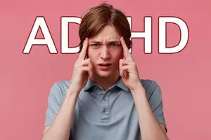 از کجا بفهمیم ADHD داریم؟