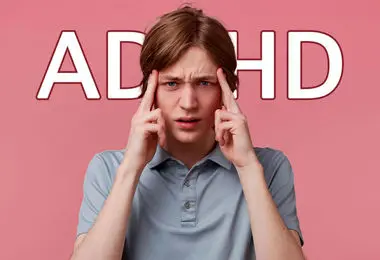 از کجا بفهمیم ADHD داریم؟