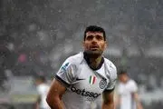 خطر از بیخ مهدی طارمی گذشت؛ مهاجم ایرانی اینتر از فروش باشگاه خارج شد!