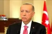 دست ندادن اردوغان با این چهره معروف سوژه شد/ دست مارک روته روی هوا ماند! 