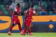 تاریخ و ساعت بازی پرسپولیس مقابل الشرطه
