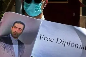آزادی قریب‌الوقوع دیپلمات ایرانی در بلژیک؟
