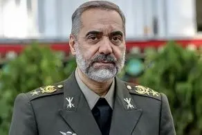 اولین واکنش رسمی وزیر دفاع به حمله موشکی سپاه پاسداران 