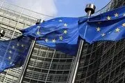 حمایت پارلمان اروپا از از سرگیری مذاکرات وین