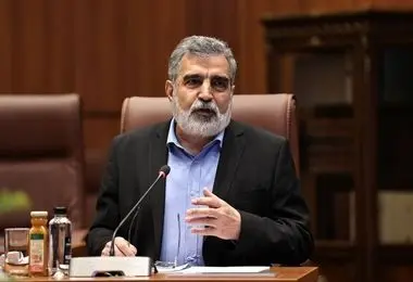 درصورت اقدامات غیرسازنده شورای حکام آژانس، بلافاصله در همان روز اقدامات فنی و غیرفنی انجام می دهیم 
