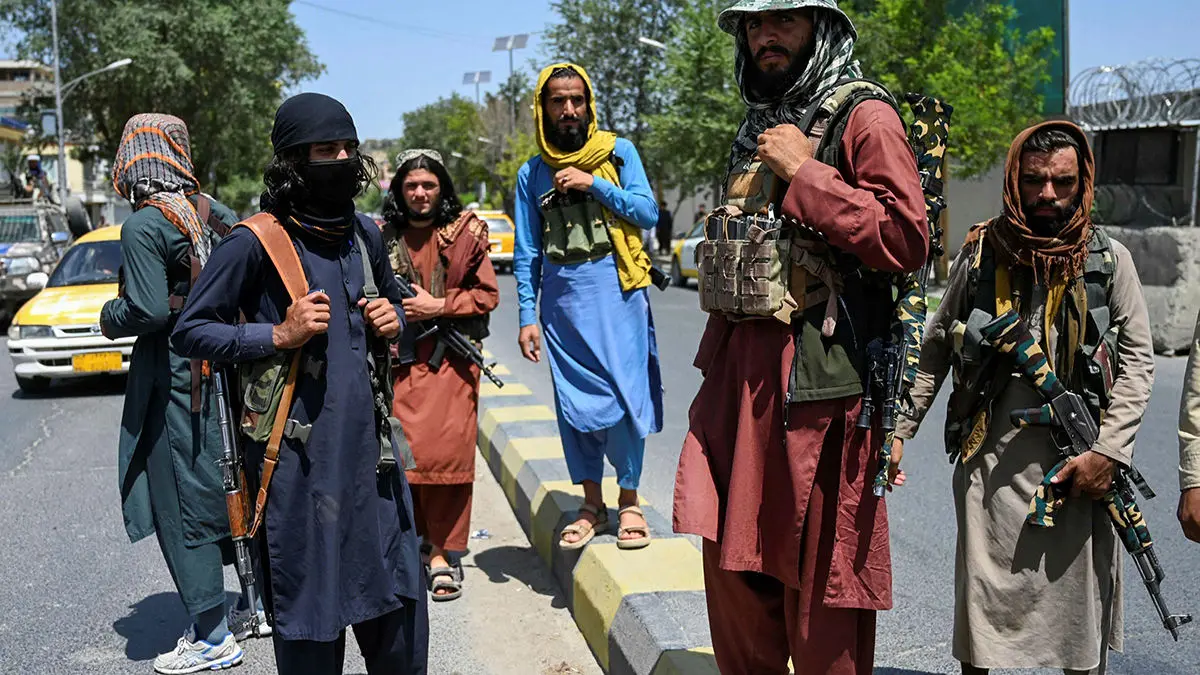دوئل جدید در افغانستان/ داعش بلای جان طالبان شد!