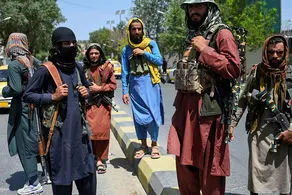 دوئل جدید در افغانستان/ داعش بلای جان طالبان شد!