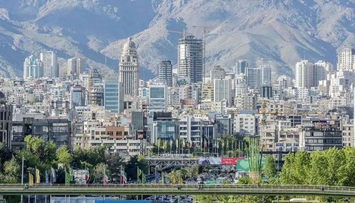 خرید خانه در این مناطق از تهران سودآور بوده است