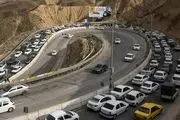 فرمانداری تهران با این شروط مجوز تردد صادر خواهد کرد+فیلم