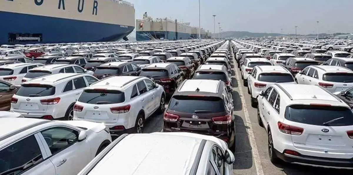 سهمیه واردات خودرو سواری برای جانبازان فعال شد