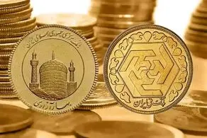 ریزش دنباله دار قیمت سکه و طلا امروز سه شنبه ۱۷ تیر ۱۴۰۴/ جدول