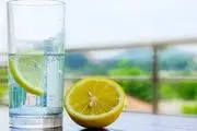 خوردن لیمو ترش با آب قبل صبحانه خطرناک است 