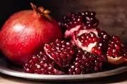 از خوردن این میوه‌ای زمستانی غافل نشوید!