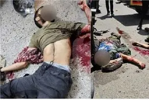 در حمله تروریستی به زاهدان تاکنون ۵ نفر به شهادت رسیده و ۱۳ نفر مجروح شده‌اند