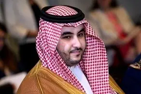وزیر دفاع عربستان سعودی امروز به ایران سفر می‌کند 