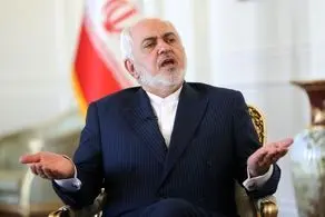 کیهان به فایل صوتی افشا شده محمدجواد ظریف واکنش نشان داد 