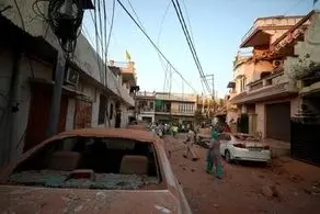 واکنش کشورهای جهان به درگیری هند و پاکستان