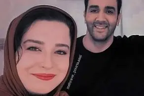 عکس وحشتناک| چاقو خوردن بازیگر معروف سینمای ایران بعد از ازدواجش!/ چه بلایی بر سر پوریا پورسرخ آمد؟
