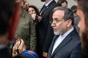 عراقچی: مادامی که حملات رژیم صهیونیستی ادامه دارد با هیچ طرفی مذاکره نمی‌کنیم/ آماده دیدار نزدیک با اروپا هستیم 