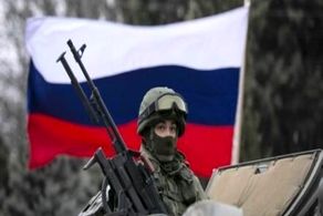 اعلام زمان حمله روسیه به اوکراین