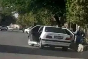 آزادی روحانی ربوده‌شده در ایرانشهر؛ ماجرای گروگان گیری پایان یافت