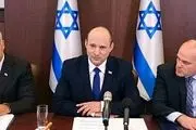 افشاگری ناباورانه نخست وزیر اسرائیل علیه حماس