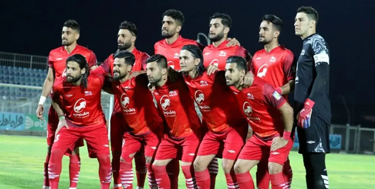 اوضاع حریف پرسپولیس قمر در عقرب است!