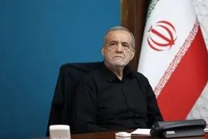 اگر مردم را داشته باشیم هیچ قدرتی نمی‌تواند ایران را زمین‌گیر کند