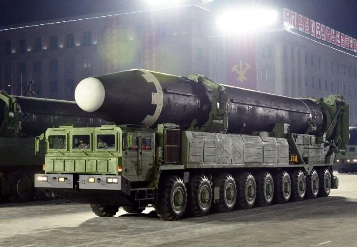 یک خبر هولناک از آزمایش هسته‌ای کره شمالی/ جهان وارد جنگ هسته‌ای شد؟
