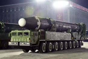 واکنش تند شورای امنیت به آزمایش موشکی کره شمالی